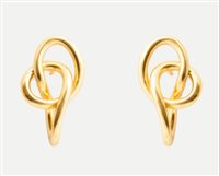 Orecchini Giulia Barela Jewelry Donna in Bronzo A1731 - A1731